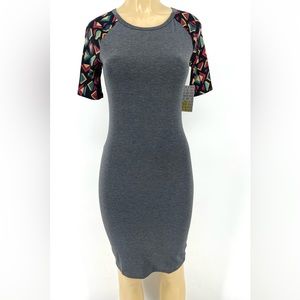 XXS LulaRoe dress